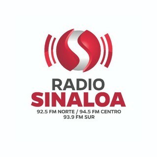 Radio Sinaloa logo