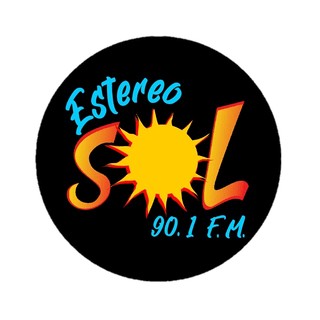 Estéreo Sol FM