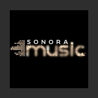 Sonora Music logo
