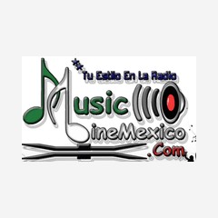 Music Line Mexico logo