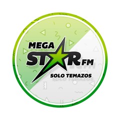 MegaStar logo