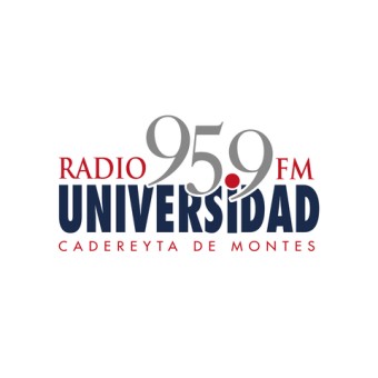 Radio Universidad 95.9 FM logo