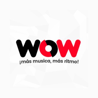 WOW Digital FM logo