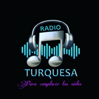 Radio Turquesa logo
