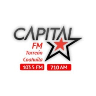 Capital FM Coahuila