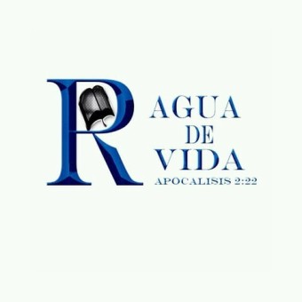 Radio Água De Vida logo