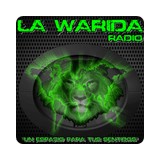 La Warida Radio logo