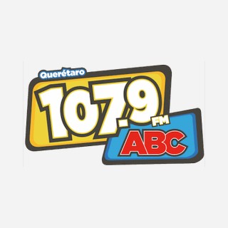 ABC Radio Querétaro FM 107.9 logo