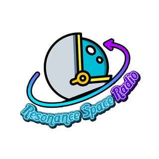Resonance Space Radio logo