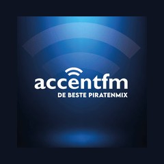 AccentFM logo