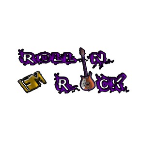 Rolling Rock FM logo