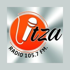 ITZA Radio logo