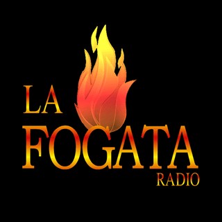 La Fogata Radio logo