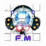 OZZI FM logo