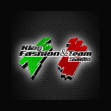 King Fashion Team Radio logo