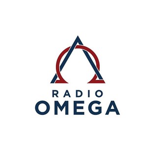 Radio Omega CDMX logo