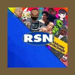 Radio Sin Nombre Internacional De México logo