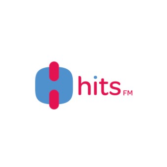 Hits FM 104.9 logo