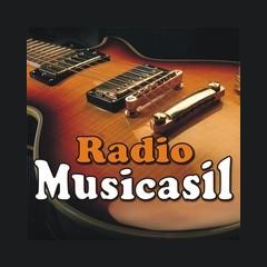 Radio Musicasil logo