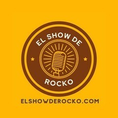 El show de Rocko logo