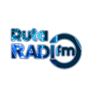 La Ruta Del Artista Radio logo