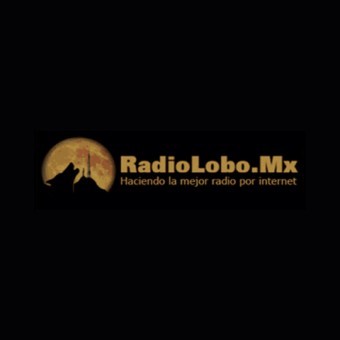 Radio Lobo.MX logo