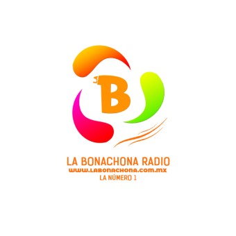 La Bonachona Radio logo