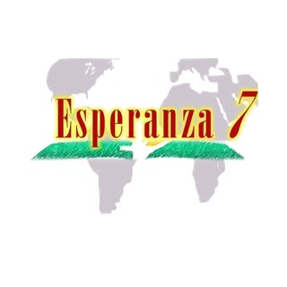 Esperanza 7 logo