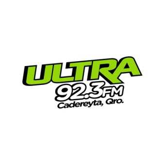 Ultra Radio Cadereyta logo