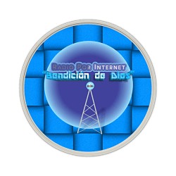 Radio Bendición de Dios logo