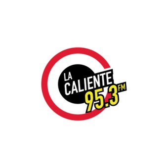 La Caliente FM 95.3 logo