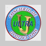 Concierto de Ultra logo