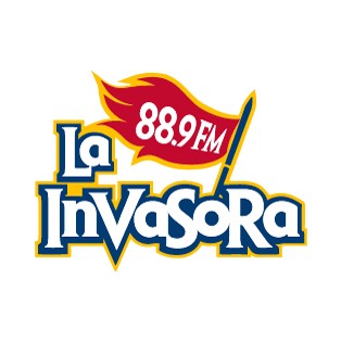 La Invasora 88.9 FM