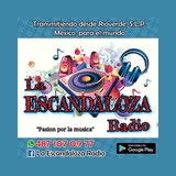 La Escandaloza Radio