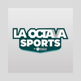 La Octava Sports logo