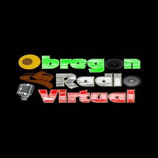 Obregon Radio Virtual logo