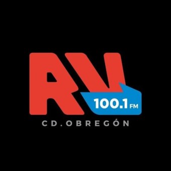 Radio Vida Obregon logo