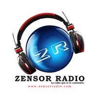 Zensor Radio logo
