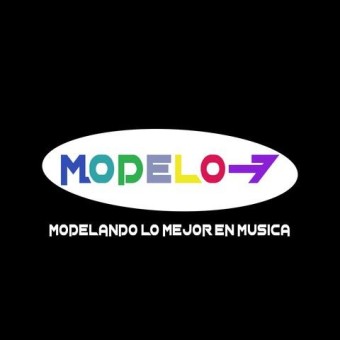 Modelo 7 logo