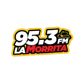La Morrita 95.3 FM logo