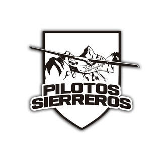 Pilotos Sierreros Radio logo