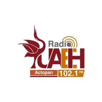 Radio UAEH Actopan logo