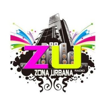 Zona Urbana 98.9 FM logo