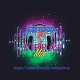 Radio Vibra Mix logo