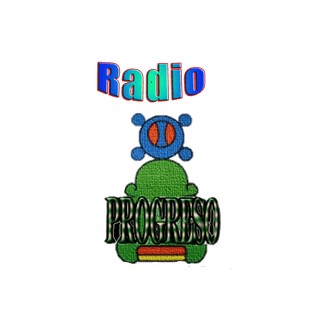 Radio Progreso logo