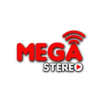 Mega Stereo logo