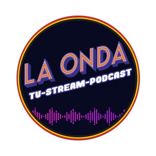 La Onda Radio logo