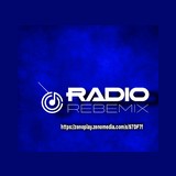 Rebemix Radio logo