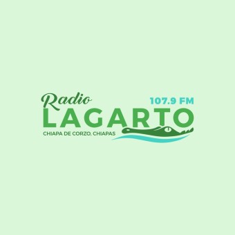 Radio Lagarto logo