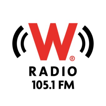 W Radio - Chilpancingo logo